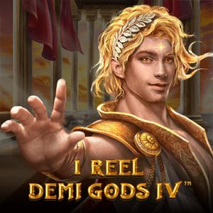 1 Reel Demi Gods IV