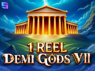 1 Reel - Demi Gods VII