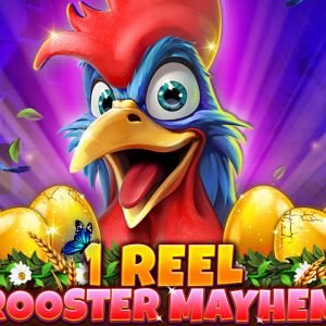 1 Reel - Rooster Mayhem