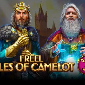 1 Reel - Tales Of Camelot