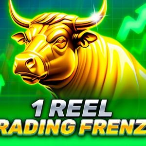 1 Reel - Trading Frenzy