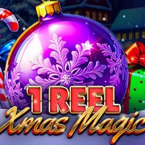 1 Reel - Xmas Magic