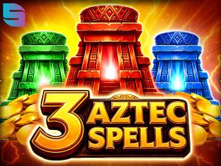 3 Aztec Spells