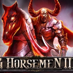 4 Horsemen 3