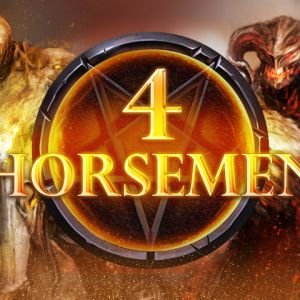 4 Horsemen