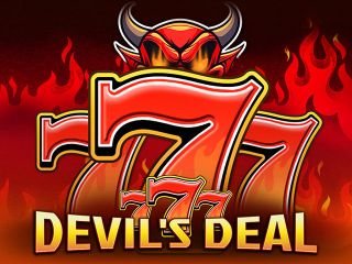 777 - Devil's Deal