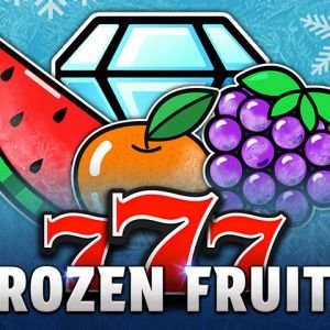 777 - Frozen Fruits