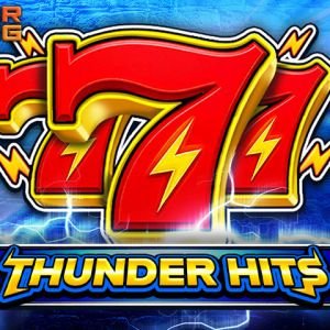 777 - Thunder Hits