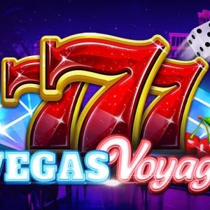 777 - Vegas Voyage