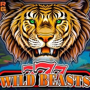 777 - Wild Beasts