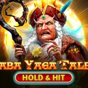 Baba Yaga Tales - Hold & Hit