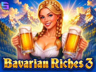 Bavarian Riches 3