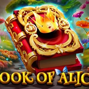 Book Of Alice