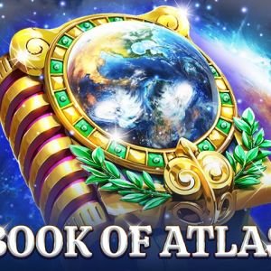 Book Of Atlas