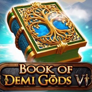 Book Of Demi Gods VI