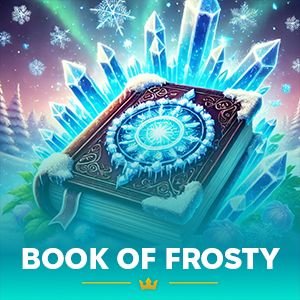 Book Of Frosty