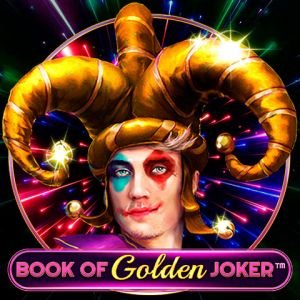 Book Of Golden Joker