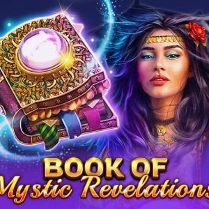 Book Of Mystic Revelations