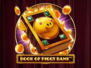 Book of Piggy Bank