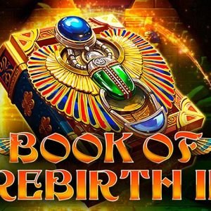 Book Of Rebirth 2