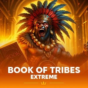 Book Of Tribes Extreme