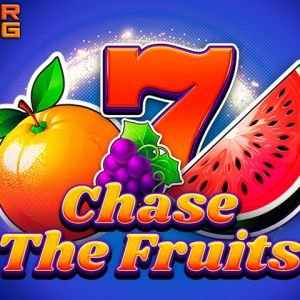 Chase The Fruits