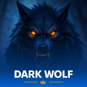 Dark Wolf