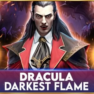Dracula - Darkest Flame