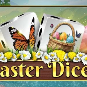 Easter Dice