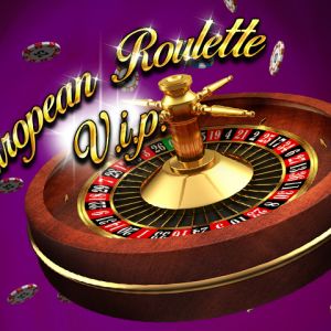 European Roulette VIP