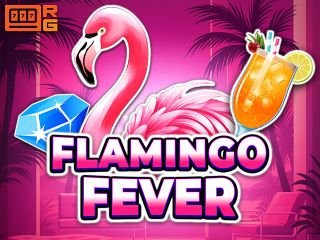 Flamingo Fever