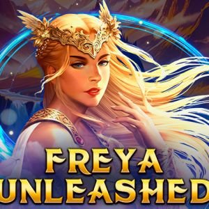 Freya Unleashed