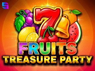 Fruits Treasure Party