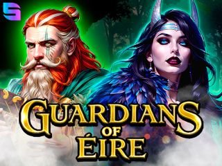 Guardians Of Éire