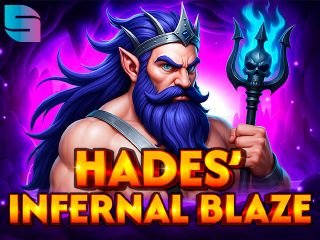 Hades’ Infernal Blaze