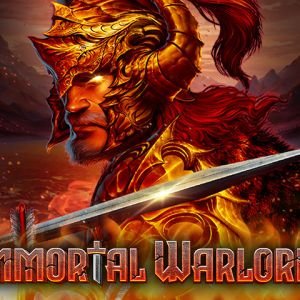 Immortal Warlords