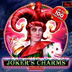 Joker’s Charms - Xmas