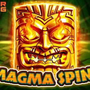 Magma Spins