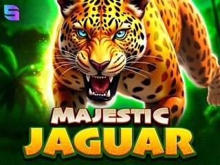 Majestic Jaguar