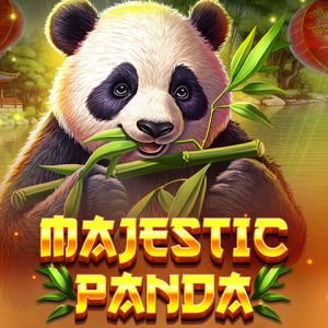 Majestic Panda
