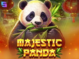 Majestic Panda