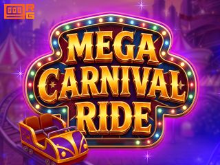 Mega Carnival Ride