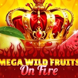 Mega Wild Fruits - On Fire