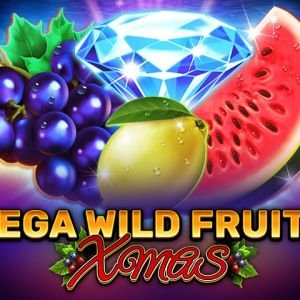 Mega Wild Fruits - Xmas