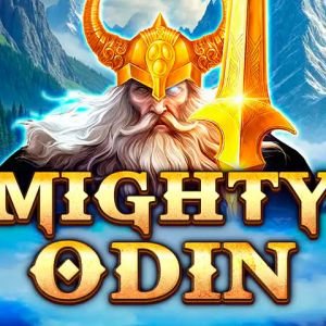 Mighty Odin