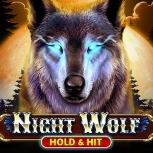 Night Wolf - Hold & Hit