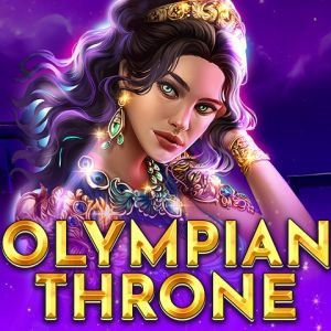 Olympian Throne