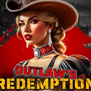 Outlaw’s Redemption