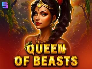 Queen Of Beasts