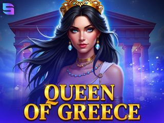 Queen Of Greece